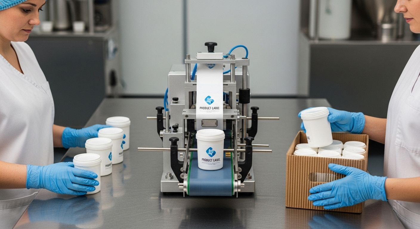Precision Filling