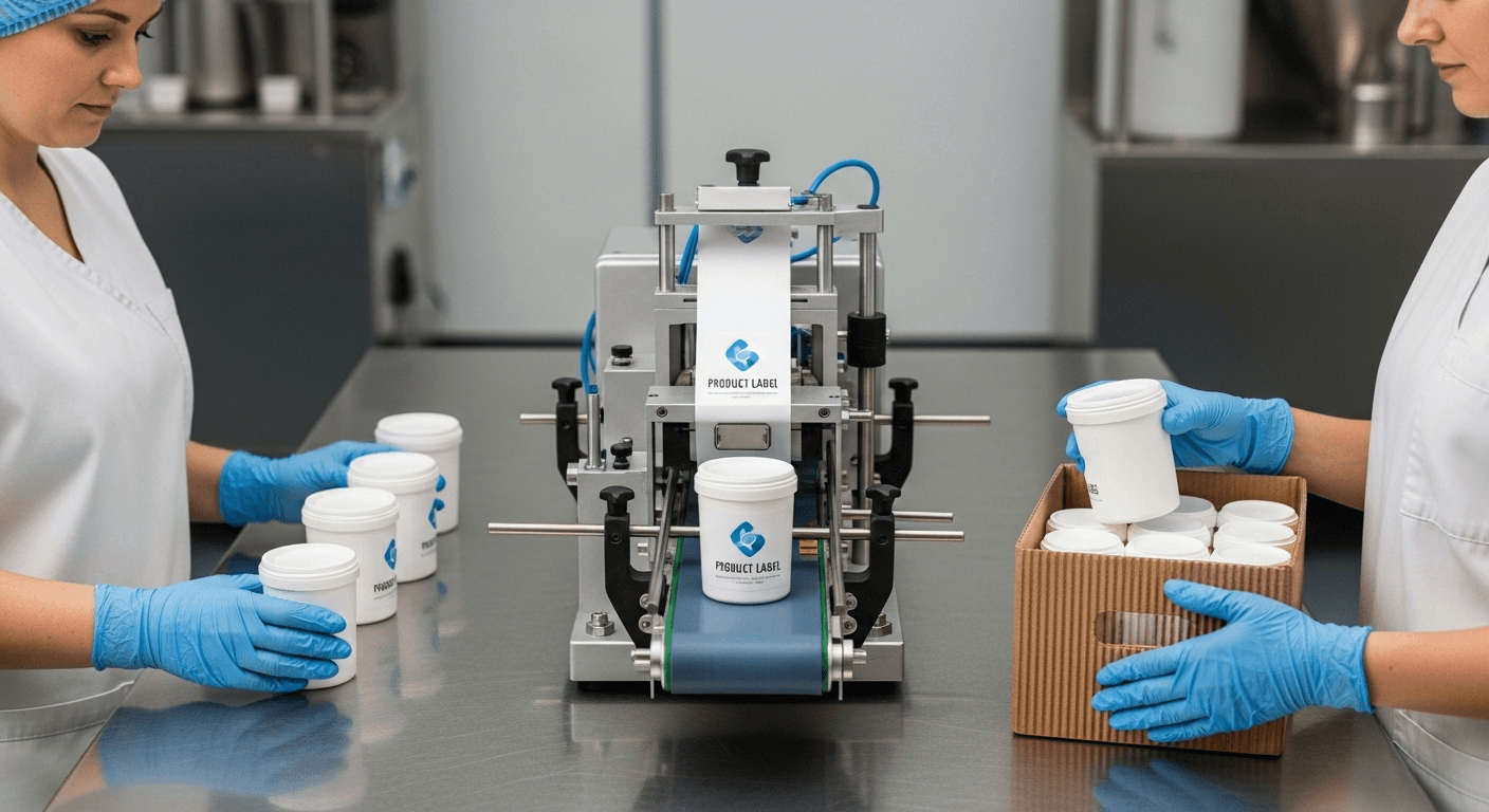 Precision Filling